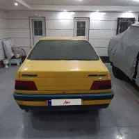 فروش تاکسی|خودرو سواری و وانت|دماوند, گیلاوند|دیوار