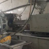 فروش دستگاه تزریق پلاستیک|ماشینآلات صنعتی|یزد, |دیوار