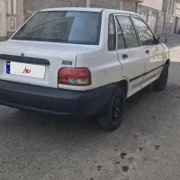 پرایدصبا مدل۸۹ خانگی|خودرو سواری و وانت|فسا, |دیوار