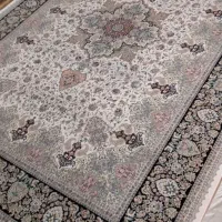 یک جفت فرش ۱۲۰۰ شانه|فرش|قزوین, |دیوار