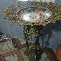 کنار سالنی میوه