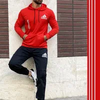 ست هودی و شلوار Adidas مدل Arena|لباس|تهران, آرژانتین|دیوار