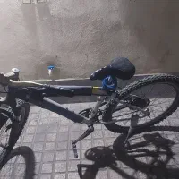 دوچرخه ۲۶ اورلود