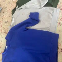 لباس کودک تا هفت سال