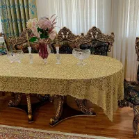 مبلمان|مبلمان خانگی و میز عسلی|گنبد کاووس, |دیوار