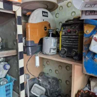 لوله کشی آب و گاز کلی جزیی|خدمات پیشه و مهارت|کهریزک, |دیوار