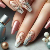 اجاره لاین آرایشگاه آرایشی بانوان|خدمات آرایشگری و زیبایی|شاهینشهر, شهرک میلاد|دیوار