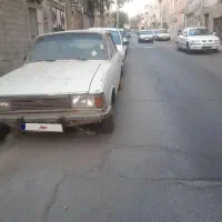 پیکان موتور پژو ۷۰|خودرو سواری و وانت|تهران, مسعودیه|دیوار