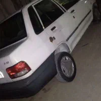 پراید|خودرو سواری و وانت|شهرکرد, |دیوار