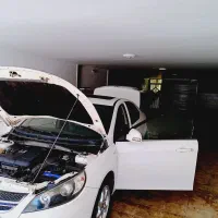 جک j5مدل 95|خودرو سواری و وانت|محمدیه-قزوین, |دیوار