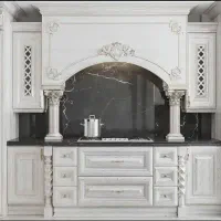 کابینت|مصالح و تجهیزات ساختمان|الشتر, |دیوار