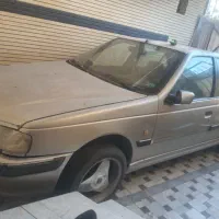 پژوپرشیامدل۸۰