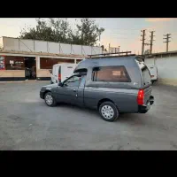 باربری پارسیان حمل و نقل درون شهری