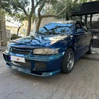 لنسر مدل 93|خودرو سواری و وانت|تهران, تهرانپارس جنوبی|دیوار