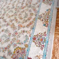 یک عدد فرش12متری و یک عدد سه متری ست|فرش|قیدار, |دیوار