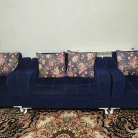 مبل هفت نفره
