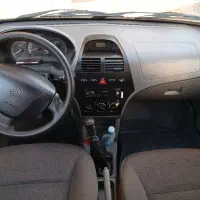 تیبا 2|خودرو سواری و وانت|رفسنجان, |دیوار