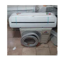 کولرگازی EV/T3 جدید 2024 ایوولی الگانت 3 تروپیکال|کولر گازی و فن‌کوئل|مشهد, کوی المهدی|دیوار