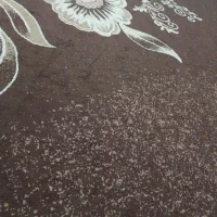 گلیم فرش و پرده