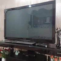 تلویزیون پالاسما پاناسونیک50اینچ