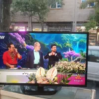 ال جی و ایکس ویژن55و42