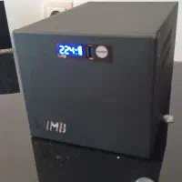 دستگاه برق اضطراری UPS اقتصادی|قطعات و لوازم جانبی رایانه|ساری, |دیوار