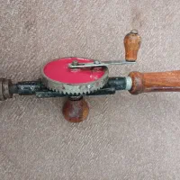 دریل دستی