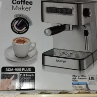 قهوه ساز اسپرسو|سماور، چای‌ساز، قهوه‌ساز|الوند, |دیوار