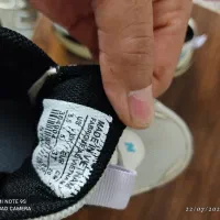 کتونی New Balance نیوبالانس زنانه سایز ۳۷ / ویتنام|کیف، کفش، کمربند|تهران, زرکش|دیوار