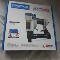 منگنه کوبNOVA آکبندضمانت۱۲ماهه.منگنه نووا تایوانی