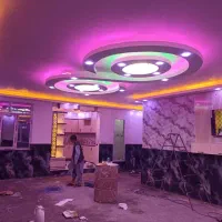 برقکار برق لاینر دزدگیر ایفون لوستر|خدمات پیشه و مهارت|تهران, قیطریه|دیوار