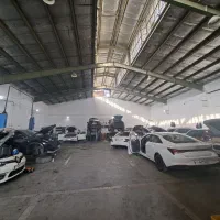 استخدام نیروی مکانیک در تعمیرگاه تخصصی بنز و bmw