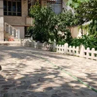سوئیت دلبازطبقه پایین خانه ویلایی فقط یک خانم مسن|اجارهٔ خانه و ویلا|محمودآباد, |دیوار