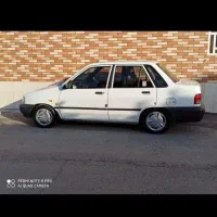 پراید131