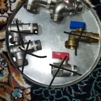 فروش شیر لباس شوی وروشوی