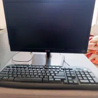 پرینتر و مانیتور و کیس|پرینتر، اسکنر، کپی، فکس|یزد, |دیوار