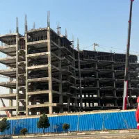 ۸۵ متر رونیکاپالاس تهرانسر دیوان عدالت رحیم قربانی