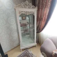 بوفه|بوفه، ویترین، کنسول|کرج, برغان|دیوار