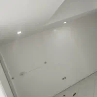 نقاشی ساختمان بتونه کناف