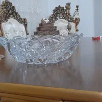 بلوریجات براق و زیبا|ظروف سرو و پذیرایی|اردبیل, |دیوار