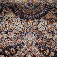 یک جفت فرش ۱۲متری سلطنتی|فرش|گنبد کاووس, |دیوار