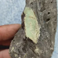 سنگهای کلکسیونی و گوهر سنگ و شهاب سنگی