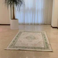 سه تخته قالی سلیمان گل ابریشم نو|فرش|تهران, قیطریه|دیوار