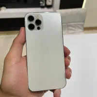 iPhone 12 Pro 256G نقد و اقساط