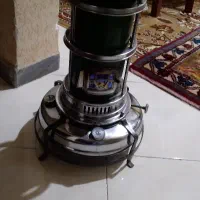 چراغ خوراک پزی