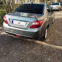 دنا پلاس توربو دنده اتومات