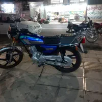 موتور احسان ۱۵۰ تمیز سالم