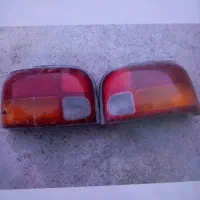 چراغ  عقب پراید وچراغ عقب هاچبک