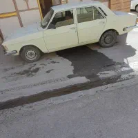 پیکان سواری|خودرو سواری و وانت|ساوه, |دیوار