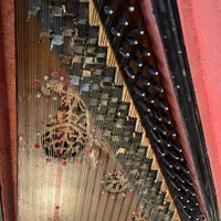 قانون قدیمی منصور دقیق ۱۳۵۰|سازهای سنتی|تهران, بازار|دیوار